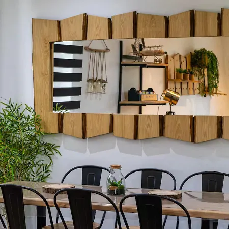 O Berges 6p Avec Jardin Prive Pres Boulogne-sur-mer * Saint-Martin-Boulogne