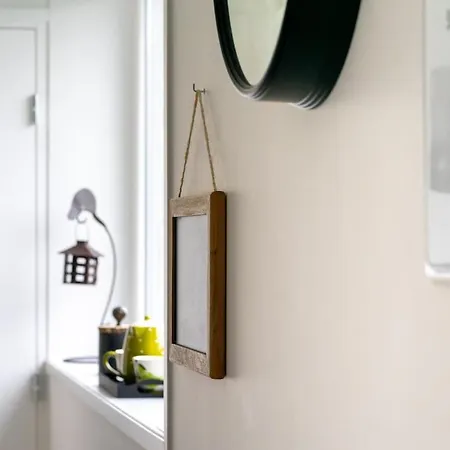 O Berges 6p Avec Jardin Prive Pres Boulogne-sur-mer Appartement