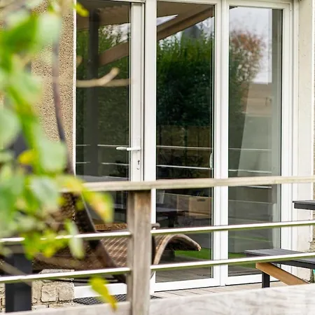 O Berges 6p Avec Jardin Prive Pres Boulogne-sur-mer *