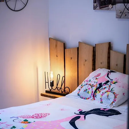 Appartement O Berges 6p Avec Jardin Prive Pres Boulogne-sur-mer Saint-Martin-Boulogne