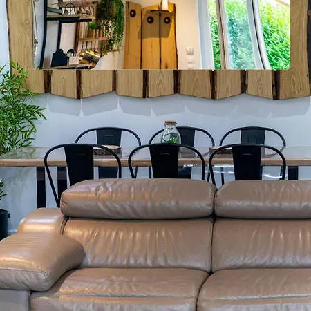 O Berges 6p Avec Jardin Prive Pres Boulogne-sur-mer Appartement *