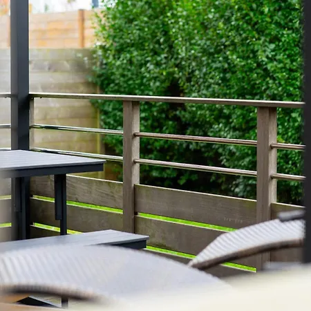 Appartement O Berges 6p Avec Jardin Prive Pres Boulogne-sur-mer *