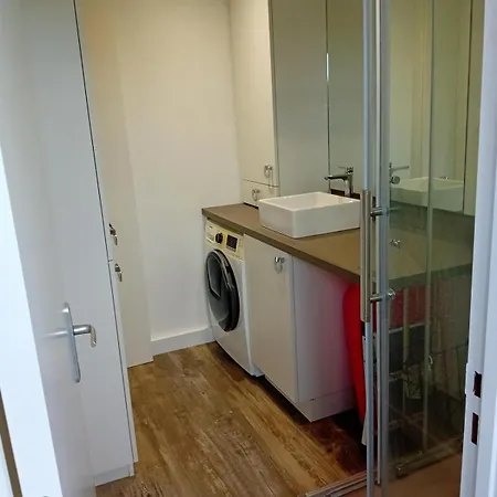 O Berges 6p Avec Jardin Prive Pres Boulogne-sur-mer Appartement Saint-Martin-Boulogne