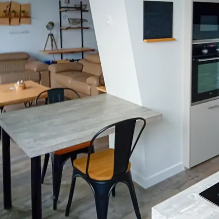 Appartement O Berges 6p Avec Jardin Prive Pres Boulogne-sur-mer *