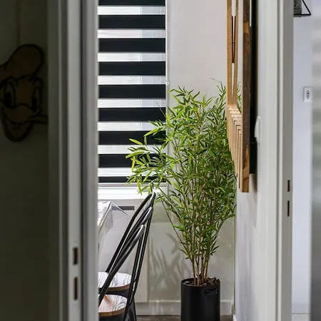 O Berges 6p Avec Jardin Prive Pres Boulogne-sur-mer * Saint-Martin-Boulogne