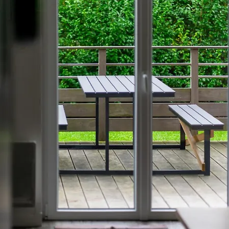 Appartement O Berges 6p Avec Jardin Prive Pres Boulogne-sur-mer