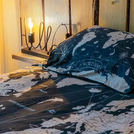 O Berges 6p Avec Jardin Prive Pres Boulogne-sur-mer Appartement *