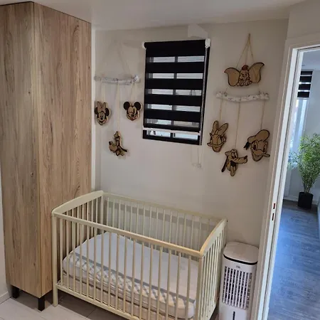 O Berges 6p Avec Jardin Prive Pres Boulogne-sur-mer Appartement Saint-Martin-Boulogne